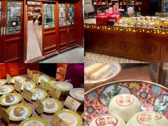 -富华斋饽饽铺·宫廷糕点·伴手礼(护国新天地店)