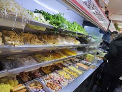 -安发瞧麻辣烫(总店)