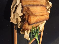 带鱼-老头儿油爆虾·知味杭州(爱琴海购物中心)