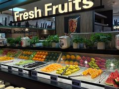 -韩盛·盛江山自助料理(沈辽路万达店)