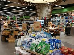 -blt精品超市(KKMALL京基店)