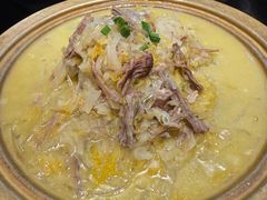 -北李妈妈菜·海肠捞饭(开发区万达店)