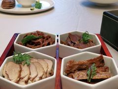 -鸭匠食府·挂炉烤鸭·新京菜(阜成路店)