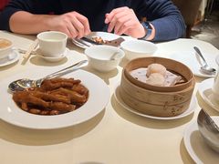 -利苑酒家(华熙国际店)