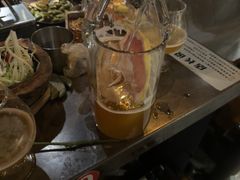 -麦凯伦烧烤·精酿超级工厂店(金桥总店)