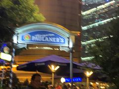 -宝莱纳餐厅(滨江店)