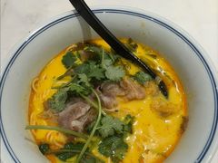 -和府捞面(曹路花园城店)