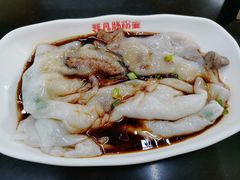 -非凡肠粉皇(西华路店)
