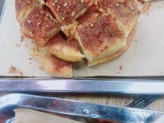 -有奴思烤肉·清真(正宁路店)