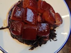 -咸亨酒店•非遗绍兴菜•中华老字号(堂吃餐厅)