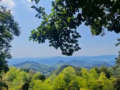 -莫干山风景区
