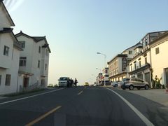 -苏州吴中太湖旅游区