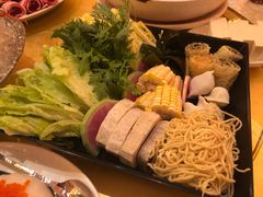 -咖啡苑 - 蔚藍夏日限定主题(永利皇宫店)