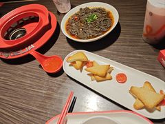 -胖哥俩肉蟹煲(上海悦荟广场店)