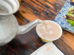 -喜马拉雅藏餐厅