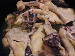 清炖鸡-花城苑广府菜(侨鑫店)