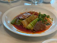 卤水拼盘-成都海湾酒店·海湾壹品中餐厅(远大购物中心店)