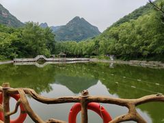 -雾灵西峰