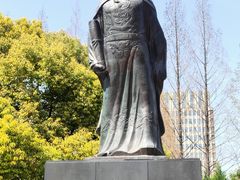 -郑和公园