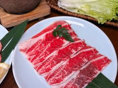 -肉屋高山·和牛烧肉(万象城店)