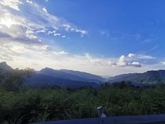 -山王坪喀斯特国家生态公园