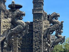 -三国赤壁古战场