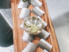 -本炙炭烤·蒲烧活鳗料理店(金沙洲店)