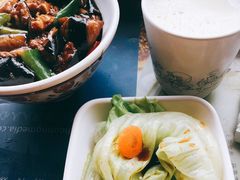 -小豆面馆(民大店店)