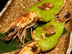 -花潮料理艺食馆(世欧广场店)