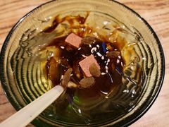 重庆冰粉-好這口重庆小面(总店)