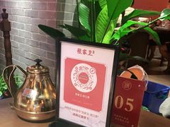 -张家卫·阳江菜·小海鲜(肥婆湾桥店)