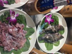 -古道村落(温汤店)