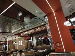 -巴蜀王婆大虾(南锣鼓巷店)