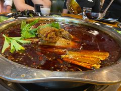 -川东长筷子耗儿鱼(万象润街店)
