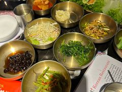 -金一味烤肉餐厅(新首尔旗舰店)