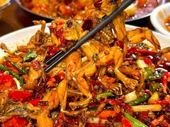 -辣螃铠盆盆蟹大排档(海昌店)