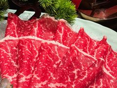 -西安W酒店·观湖露台 美式烧烤