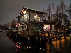 门面-知味观·味庄(杨公堤店)
