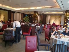 -潮府馆·非遗潮州菜·港式点心(世纪公园店)