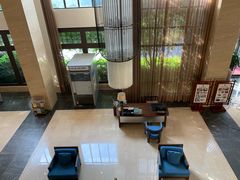 -天目湖御水温泉·度假酒店