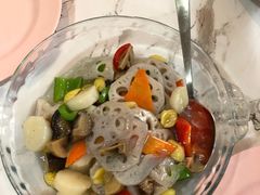 -龙海鲜螃蟹王(宏茂桥店)