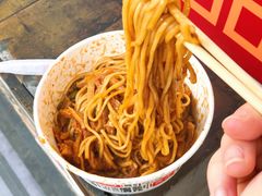 -蔡记炸酱热干面(昌里路店)
