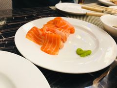 -上海富悦大酒店(松江店)