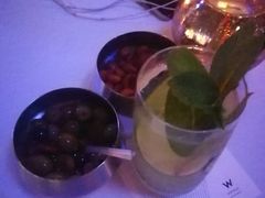 -池畔酒吧 WET Bar