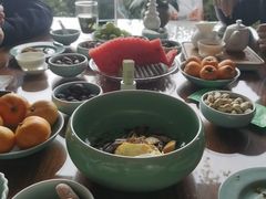 -湖畔居茶楼(湖滨店)