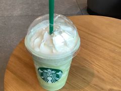 -星巴克(夏日百货店)
