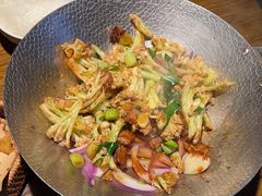 -老阿爸鲜鱼土菜(昆山花桥店)