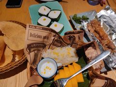 -米纸越南小馆(金鹰世界店)