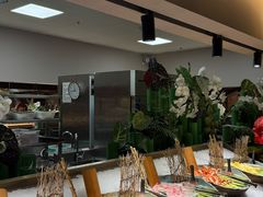 -汉丽斯巴西烤肉自助(市南店)