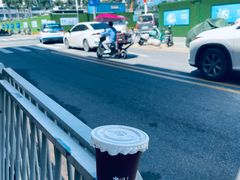-溯洄咖啡VORTEX COFFEE